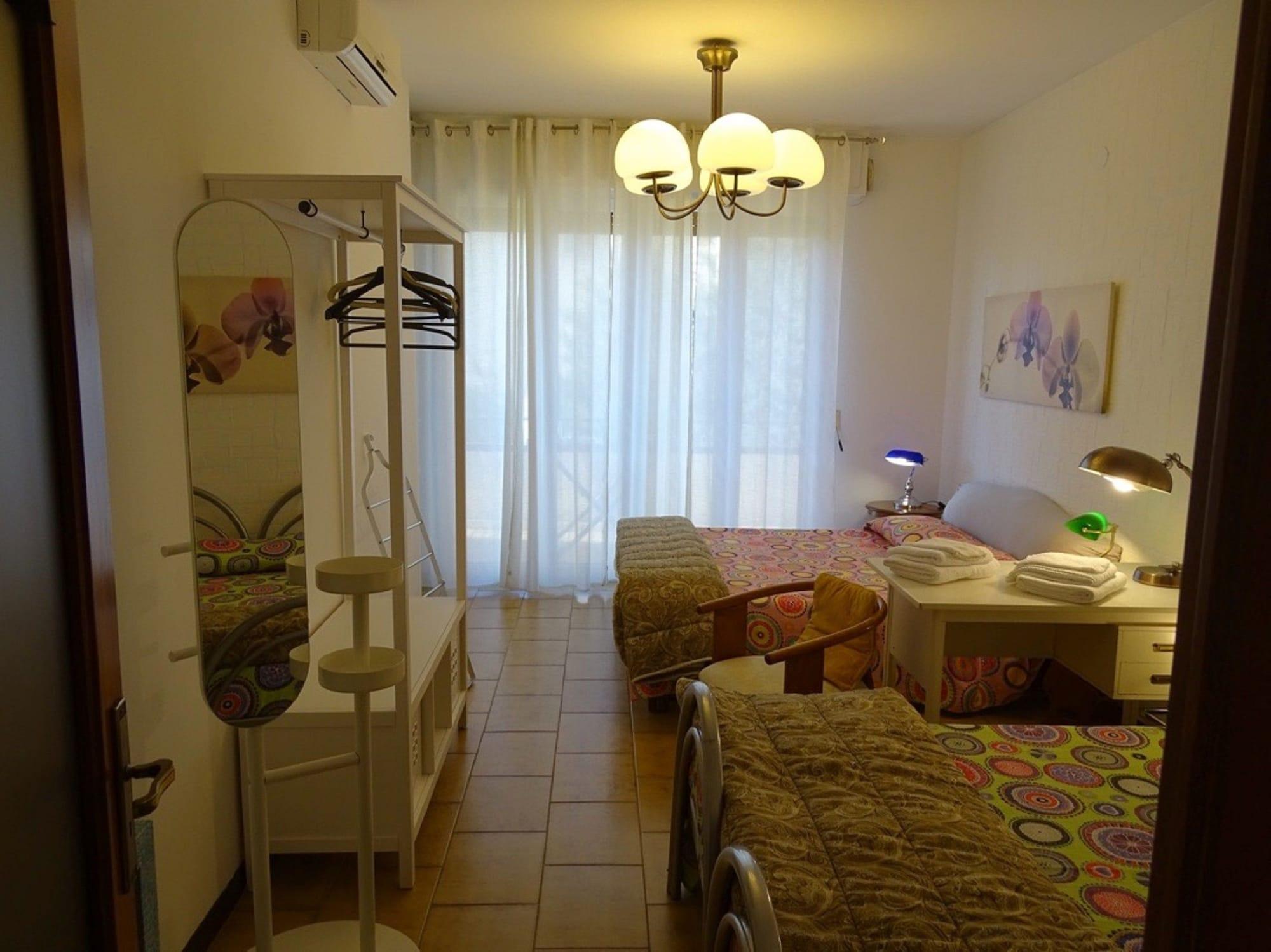 Casa Papapietro 3* Matera