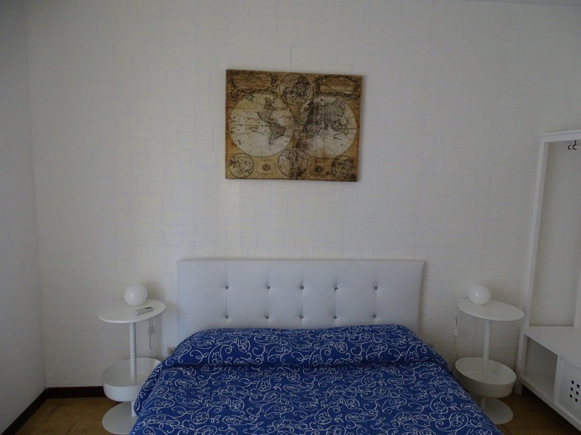 Casa Papapietro Gasthof 3*