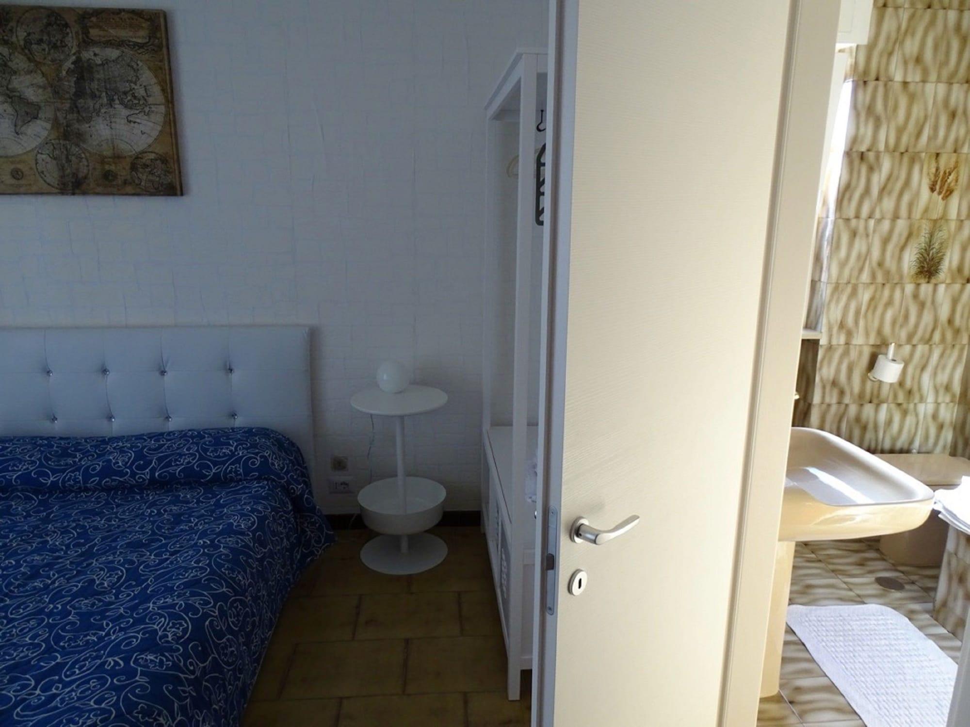 Casa Papapietro