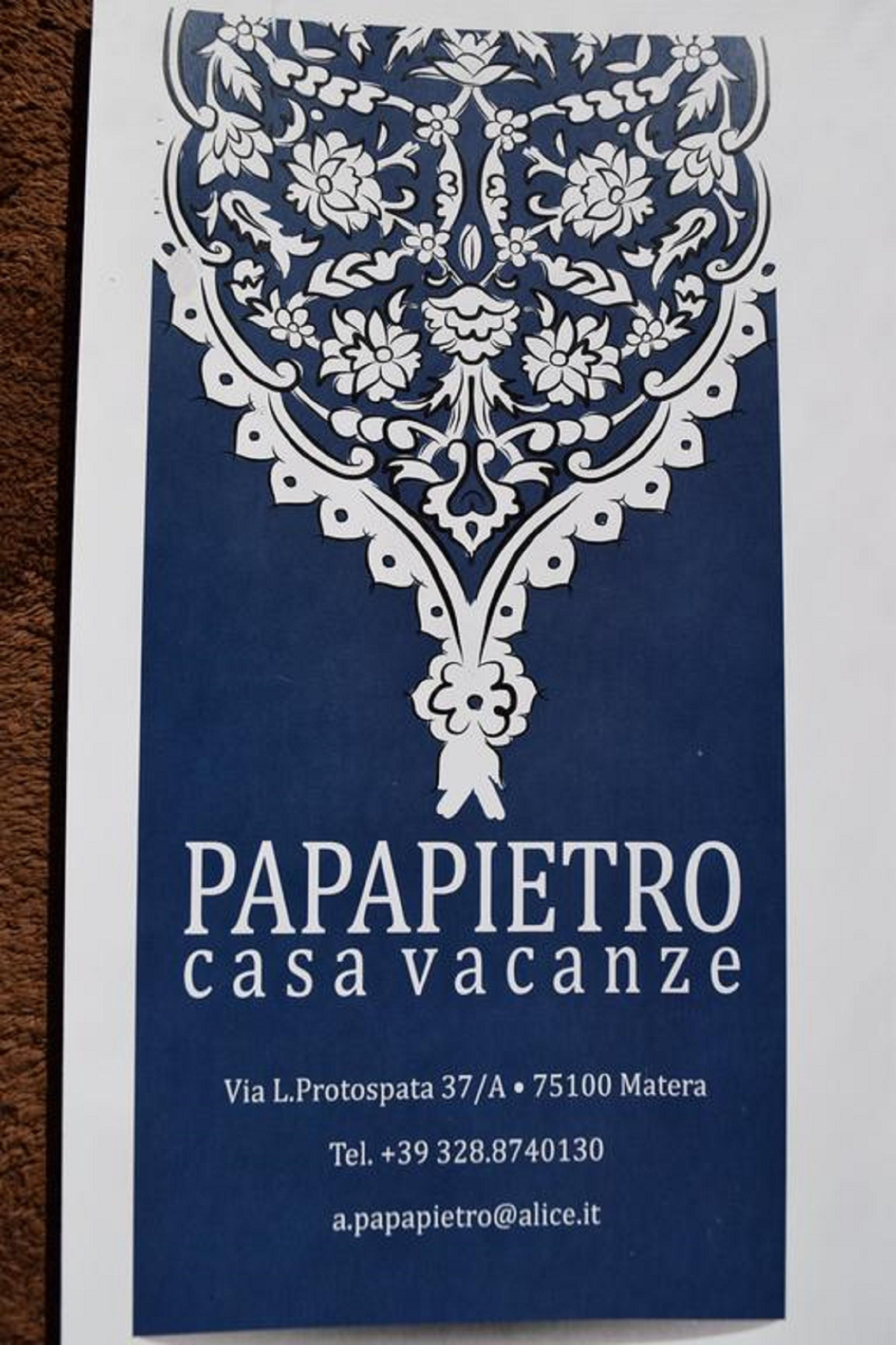 Gasthof Casa Papapietro