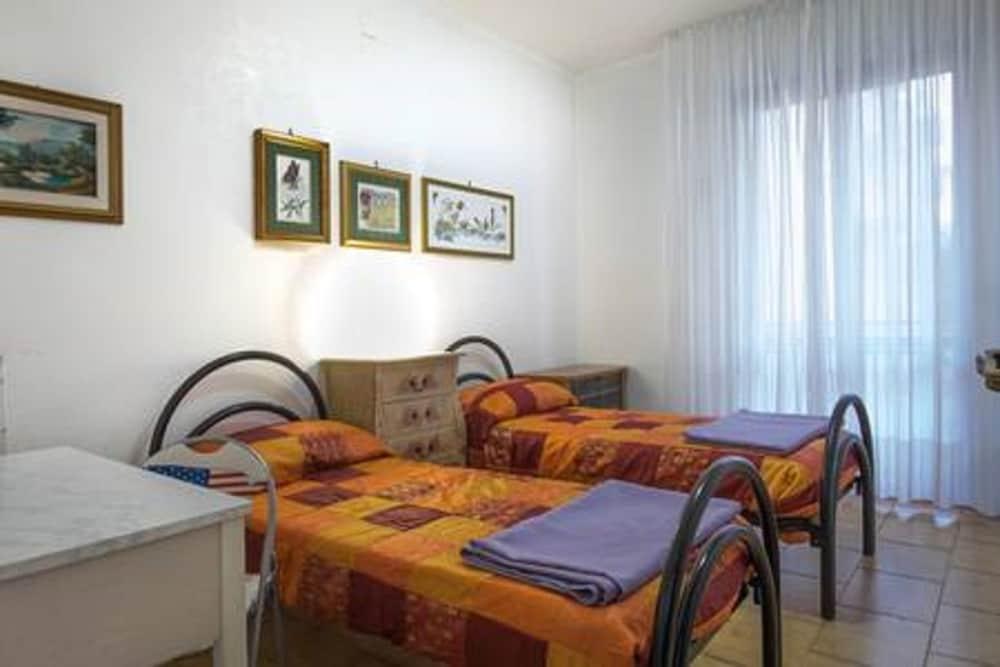 Casa Papapietro Gasthof Matera