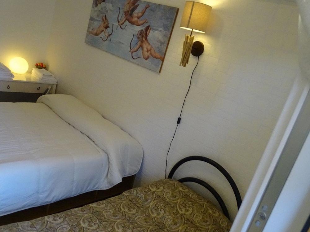 Casa Papapietro 3* Matera
