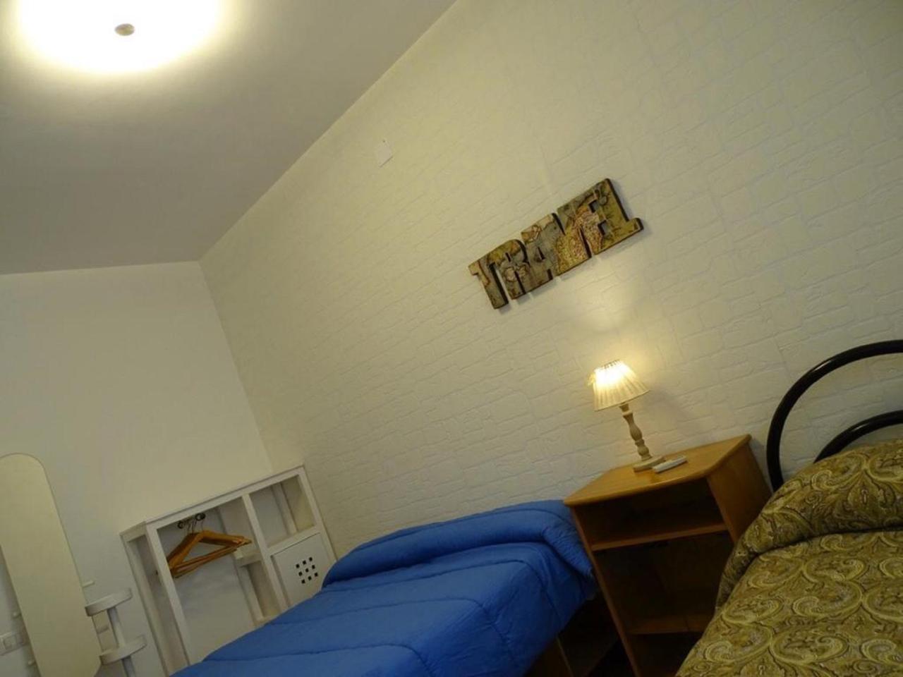 Gasthof Casa Papapietro Matera