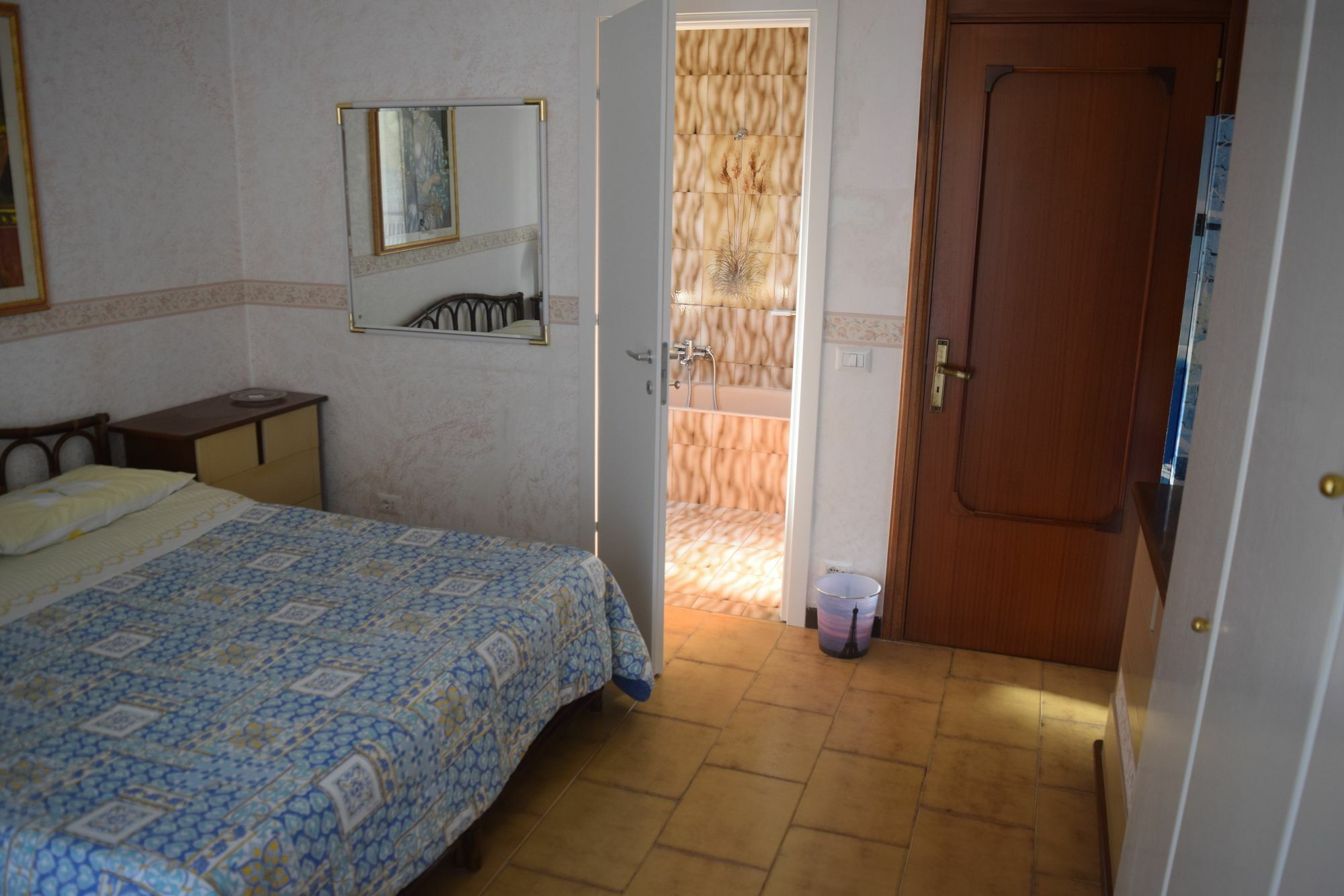 Casa Papapietro Gasthof
