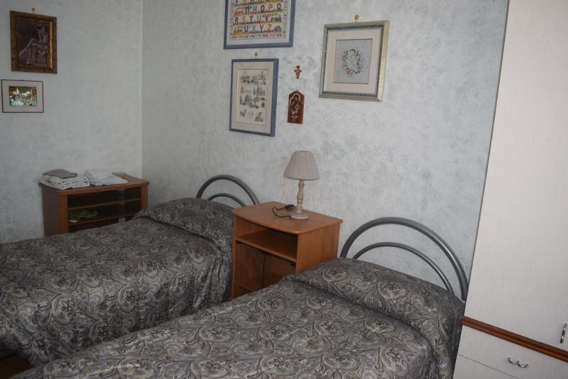 Gasthof Casa Papapietro Matera